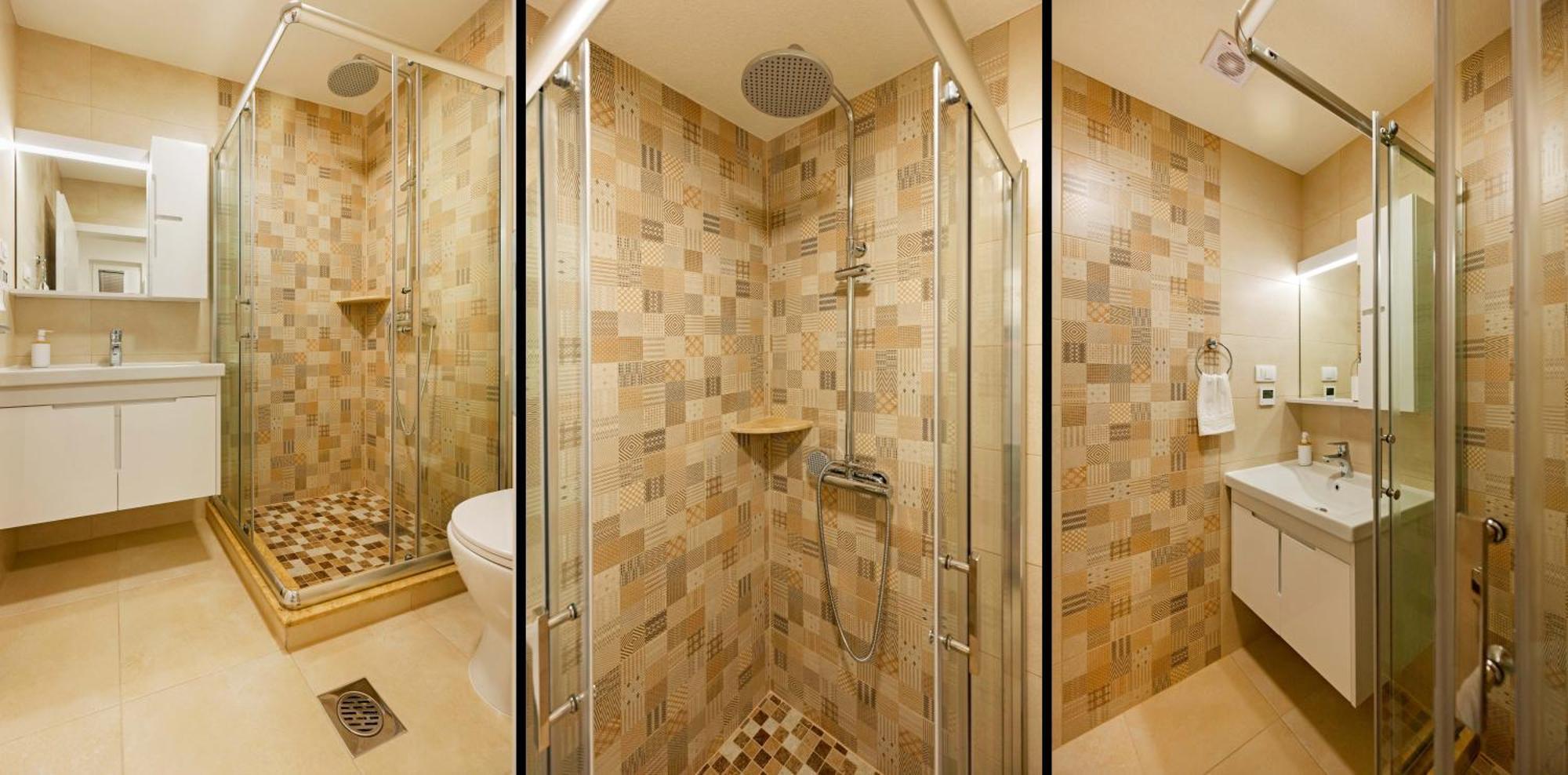 Ohrid Happy Apartments Экстерьер фото